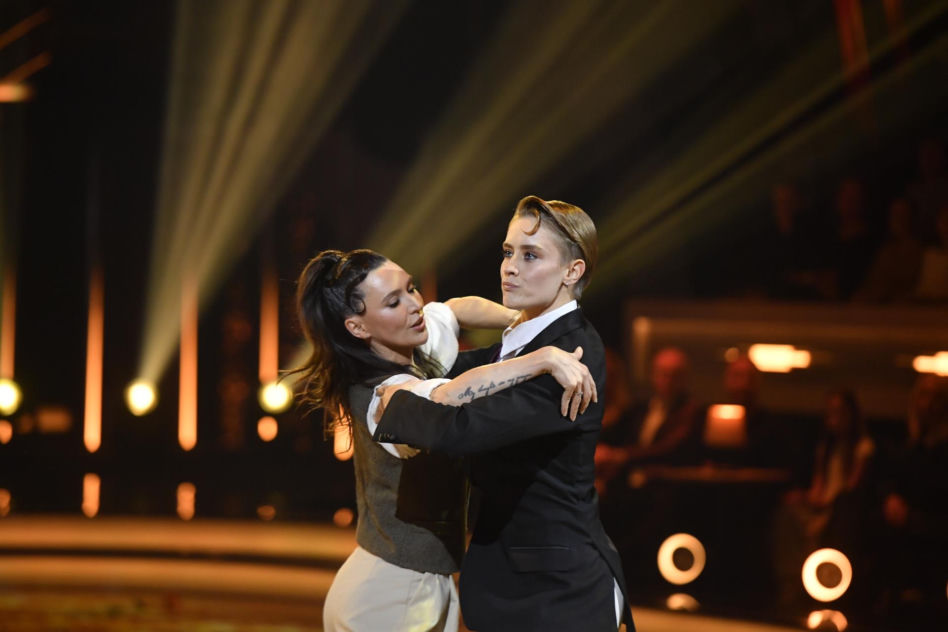 Katarzyna Zillmann, Janja Lesar