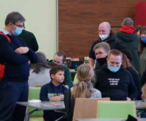 Turniej Gier Planszowych 2021 w Bydgoszczy [ZDJĘCIA]