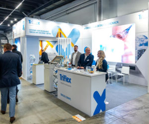 TRIFLEX - Dach Forum 2026