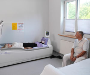 6. odcinek Sanatorium miłości