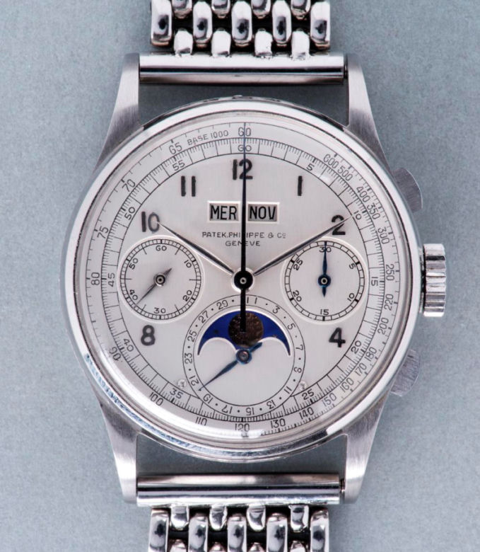 Patek Philippe