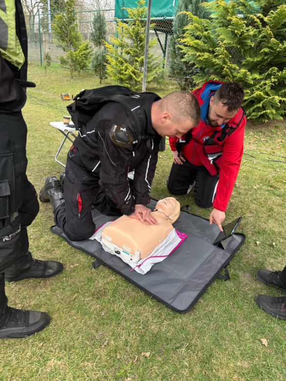 Moto Rescue