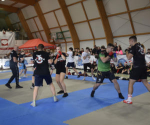 Przed nami Mikołajkowe Mistrzostwa Polski BJJ dla dzieci i młodzieży