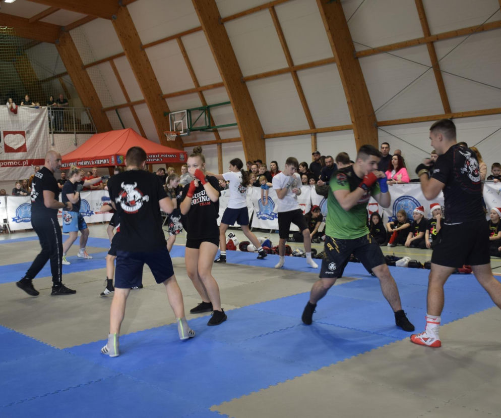 Przed nami Mikołajkowe Mistrzostwa Polski BJJ dla dzieci i młodzieży