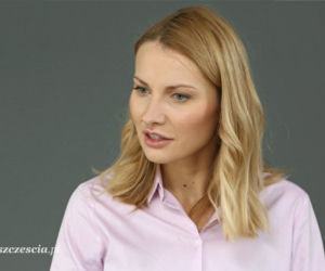 Barwy szczęścia Zosia (Joanna Moro)