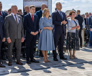 Dożynki Prezydenckie 2026