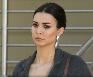 Barwy szczęścia. Lara (Malwina Turek)