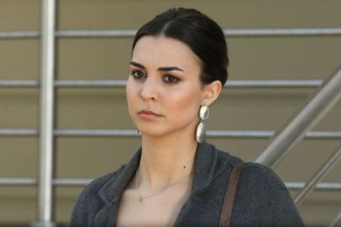 Barwy szczęścia. Lara (Malwina Turek)