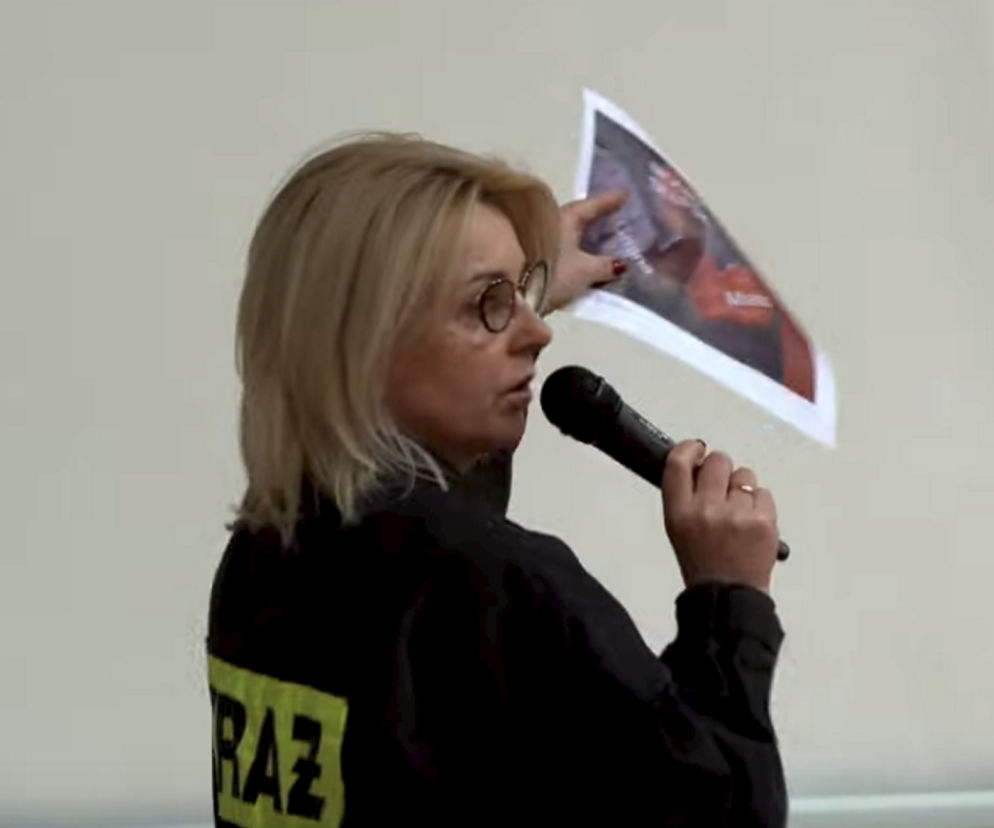 Aldona Szostakiewicz
