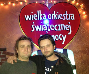 Wielka Orkiestra Świątecznej Pomocy. $162,550.31 tyle zebrała Polonia!