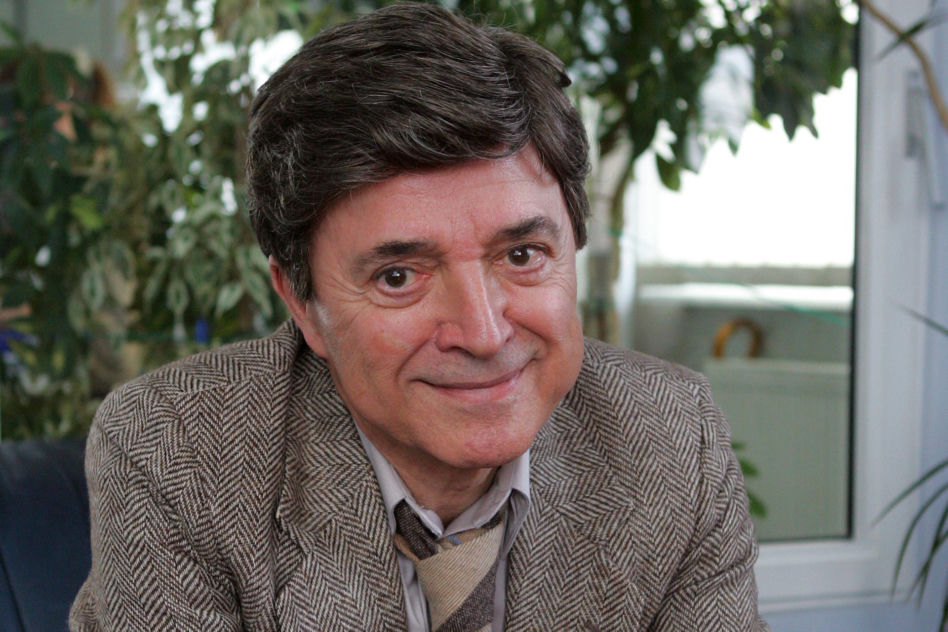 Jerzy Połomski oddał mieszkanie za opiekę i pogrzeb 