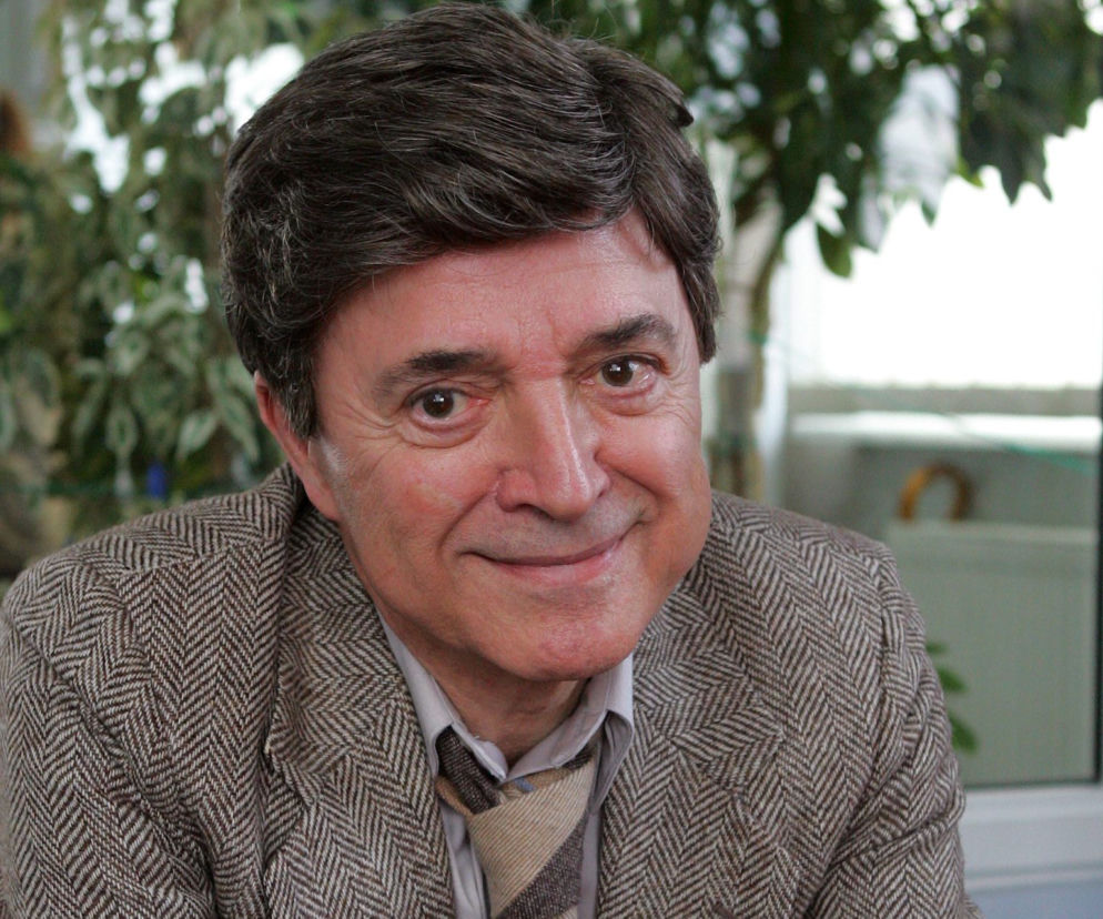 Jerzy Połomski oddał mieszkanie za opiekę i pogrzeb 
