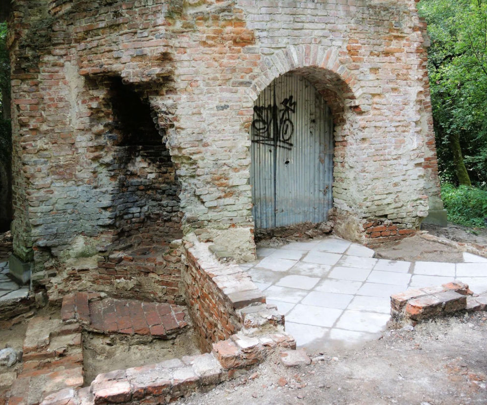 Warszawa: Archeologiczne odkrycia w Morysinie. Co skrywa historia?