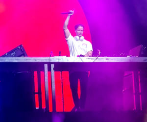 Kygo na Fest Festival 2021 