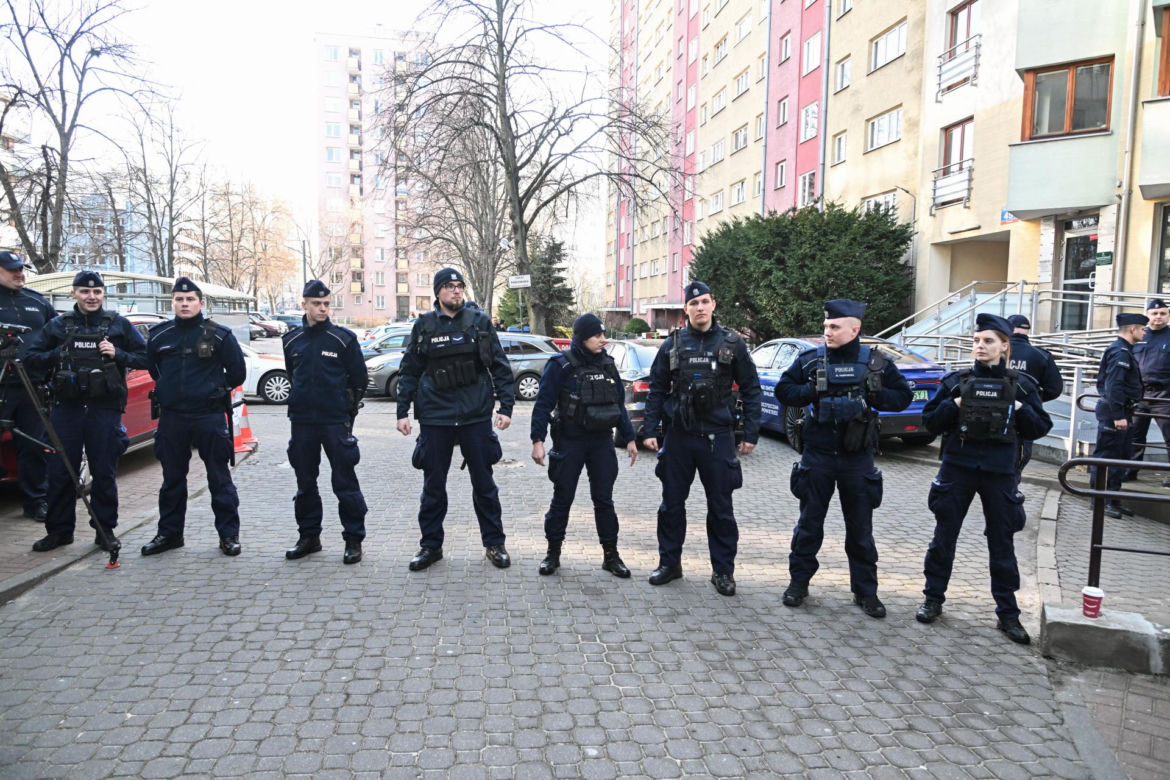 Matecki zamknięty na dwa miesiące. Prokuratura chciała więcej