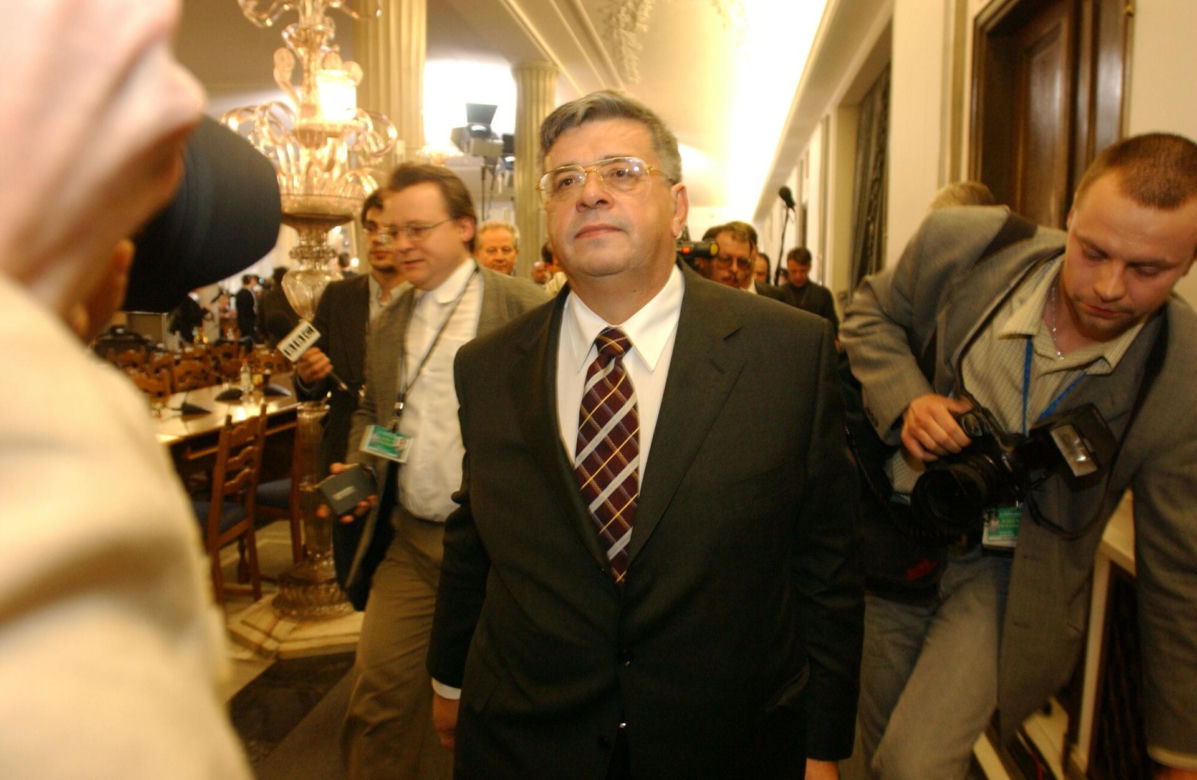 5 kwietnia był końcem legendarnej komisji śledczej. Tak badano aferę Rywina