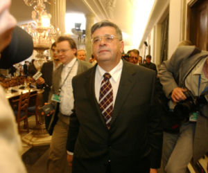 5 kwietnia był końcem legendarnej komisji śledczej. Tak badano aferę Rywina