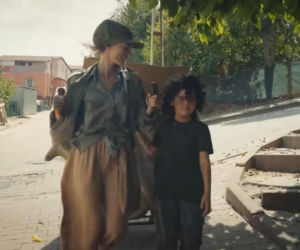 Dziedzictwo, odcinek 863: Nana i Yusuf żyją na ulicy. Trucizna wysyła za nimi bezwzględnego mordercę