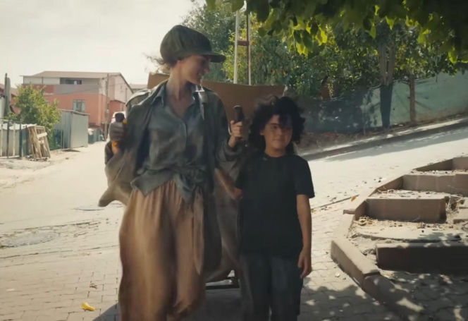 "Dziedzictwo", odcinek 863: Nana i Yusuf żyją na ulicy. Trucizna wysyła za nimi bezwzględnego mordercę