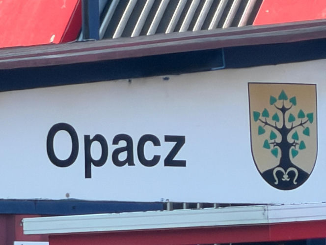 Dramat w pociągu WKD jadącym do Warszawy. Nie żyje pasażer