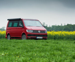Volkswagen California Ocean 2.0 BiTDI DSG