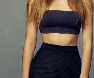 Córka Kingi Rusin i Tomasza Lisa robi karierę w modelingu!