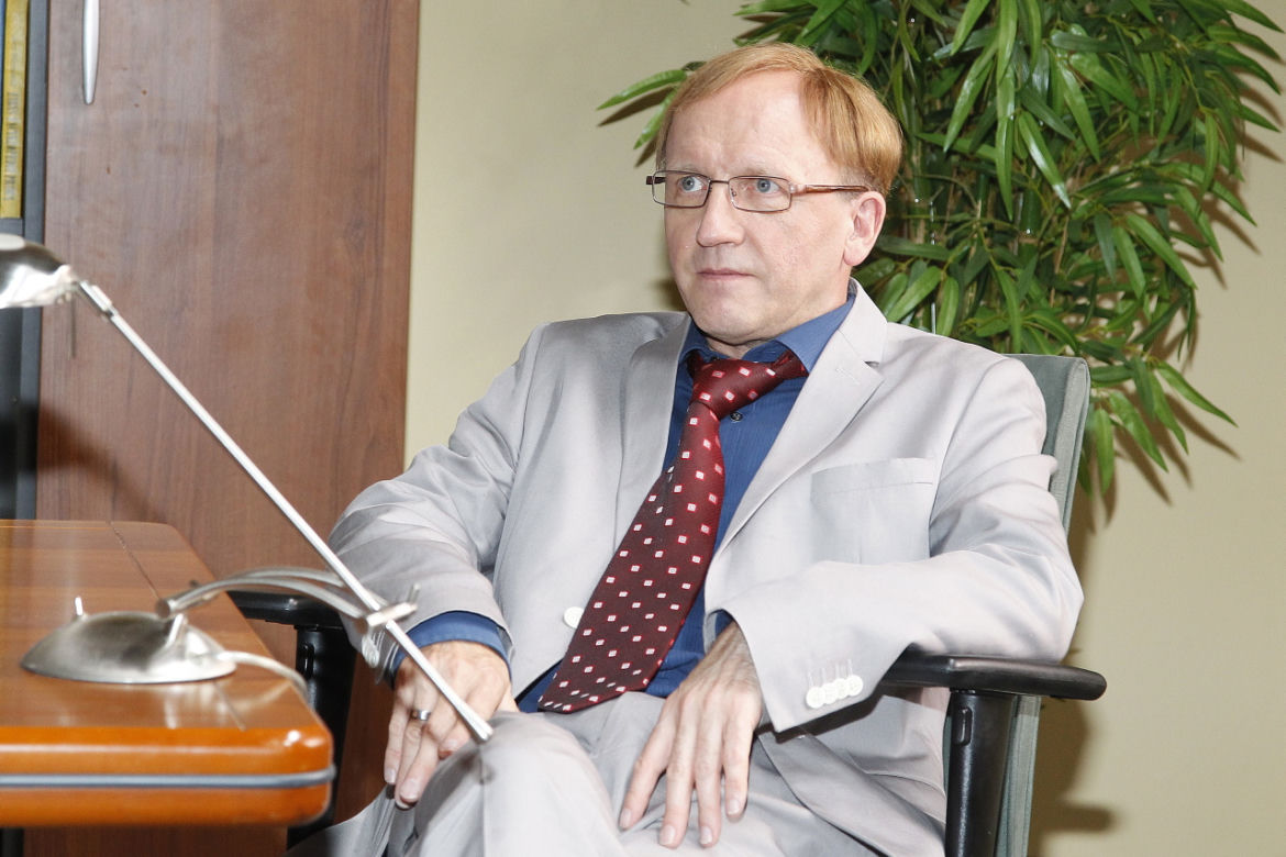 Nie chcą grać w "Ranczu"