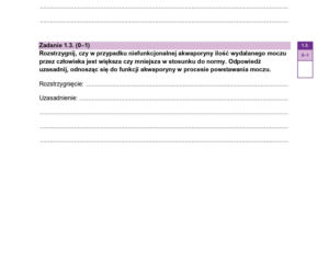 Próbna matura 2026 biologia. WSZYSTKIE arkusze CKE i odpowiedzi 14.01.