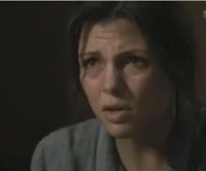 Czas honoru 6 sezon odcinek 75. Ruda (Karolina Gorczyca)