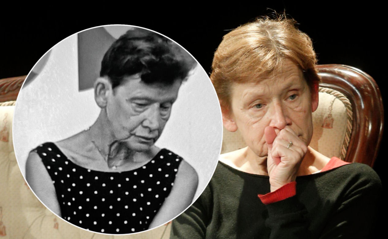 Jadwiga Janowska-Cieślak 
