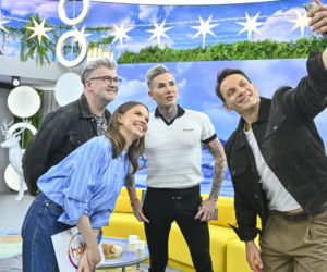 Tak dziś wygląda polski żywy Ken. Na operacje wydał zawrotną kwotę