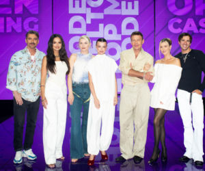Top Model 15