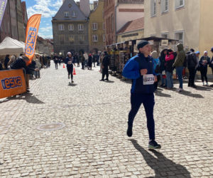 Lotto 23. Bieg Jakubowy cz.3