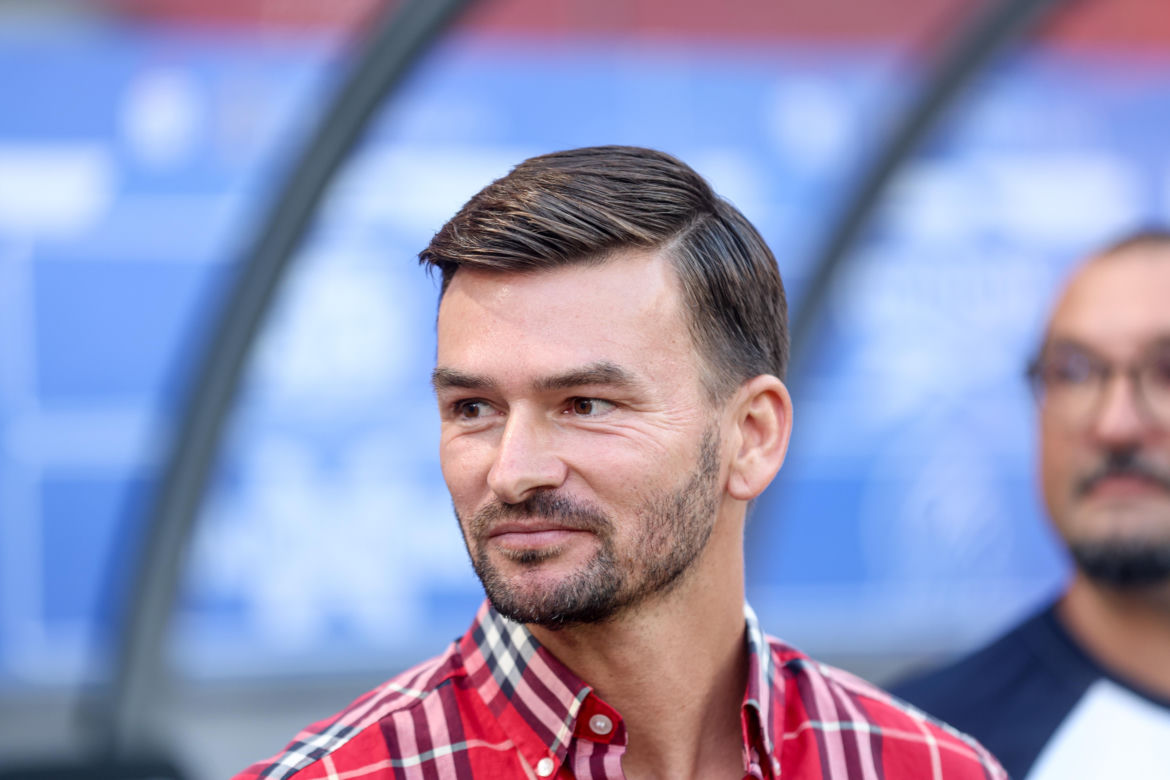 Zobaczcie zdjęcia kibiców z meczu Górnik - Fenerbahce i krótkie podsumowanie środowego spotkania na se.pl