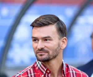 Zobaczcie zdjęcia kibiców z meczu Górnik - Fenerbahce i krótkie podsumowanie środowego spotkania na se.pl