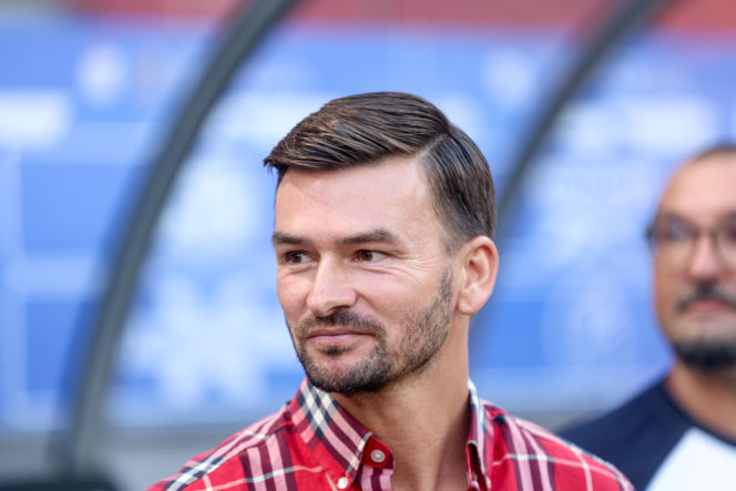 Zobaczcie zdjęcia kibiców z meczu Górnik - Fenerbahce i krótkie podsumowanie środowego spotkania na se.pl