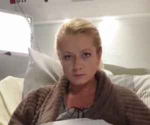 M jak miłość. Marzenka (Olga Szomańska)