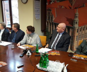 Będą kwestować po raz siedemnasty. Elana Toruń wesprze inicjatywę [ZDJĘCIA]