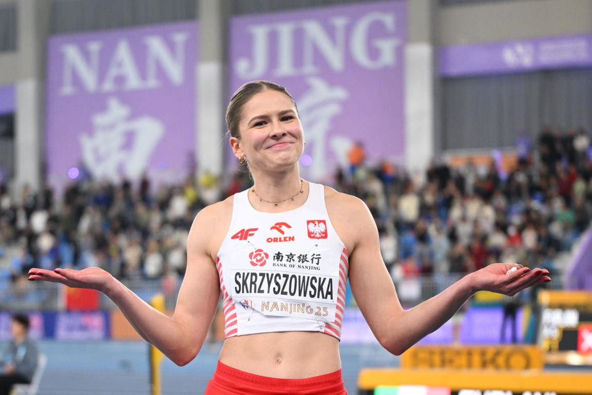 Pia Skrzyszowska