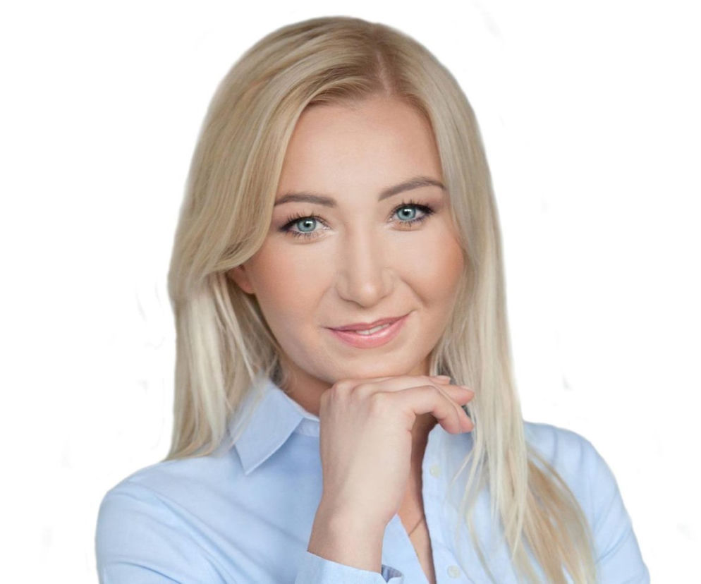 Roksana Tolwinska