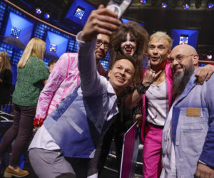 Maja Oleśków w Szansie na sukces