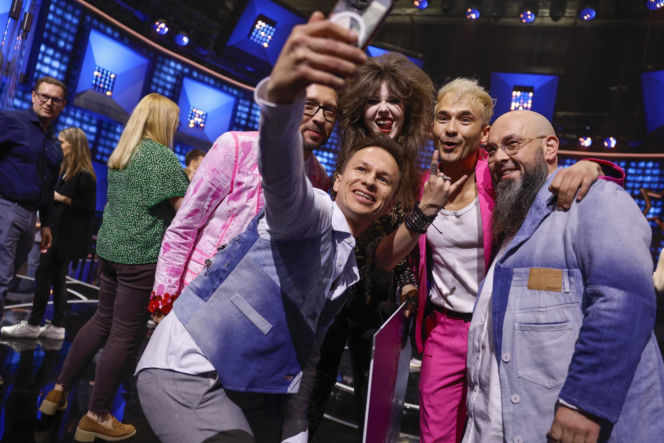 Maja Oleśków w "Szansie na sukces"