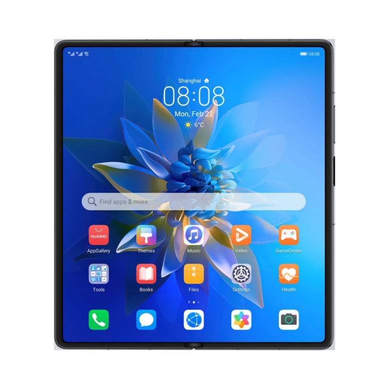 Huawei Mate X2