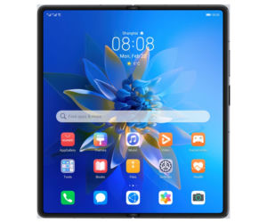Huawei Mate X2