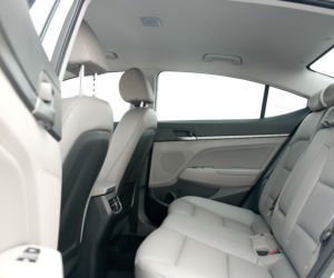 Hyundai Elantra 1.6 CRDi Premium