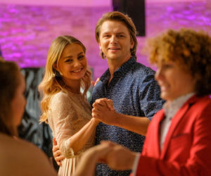 Koniec Przyjaciółek. Inga zdradzi Maksa ze swoim byłym mężem w finale 14 sezonu? 