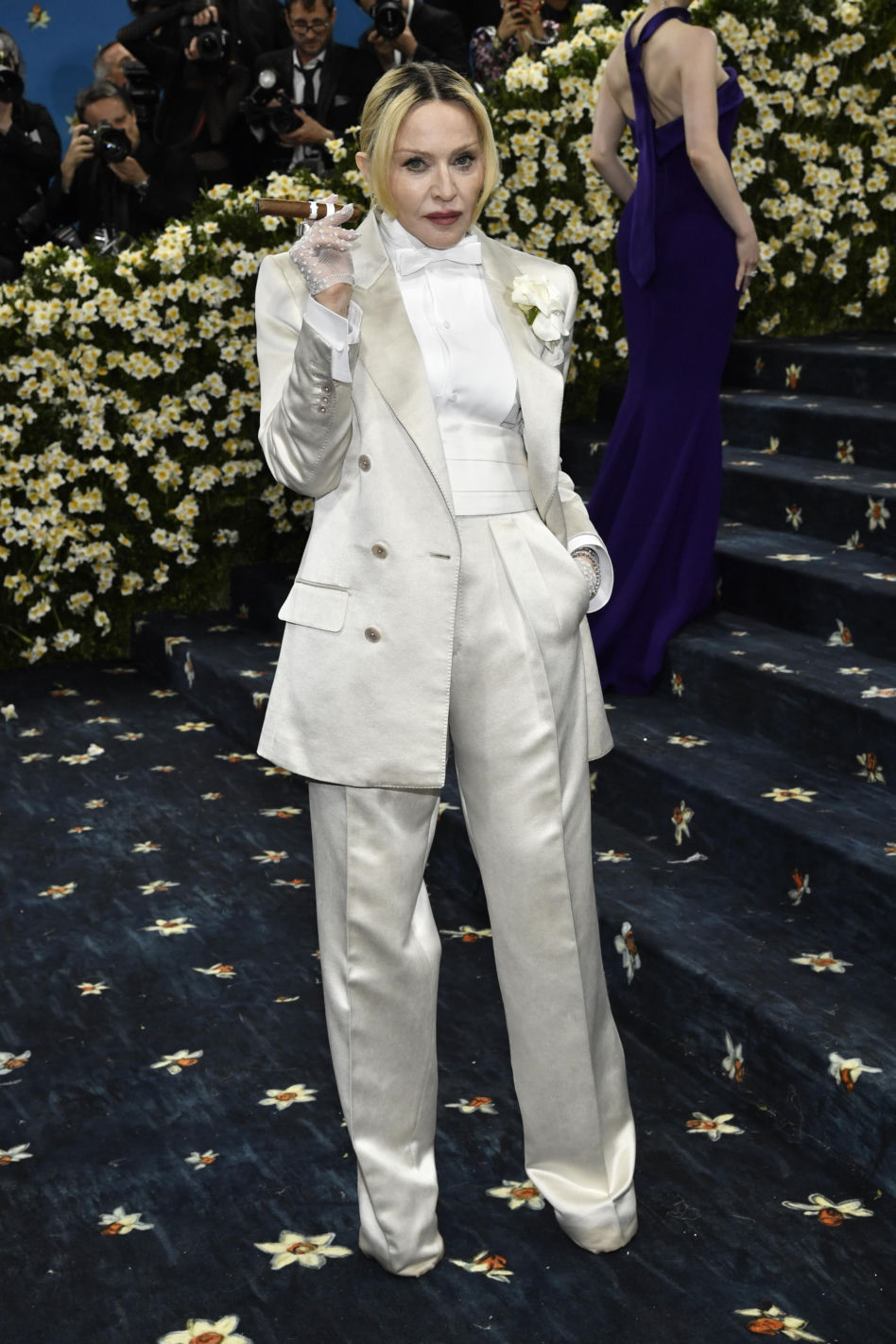 Madonna