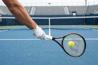 Porażka Mai Chwalińskiej w półfinale turnieju WTA 500 w Singapurze. Zadecydował trzeci set
