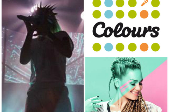Colours Of Ostrava 2015