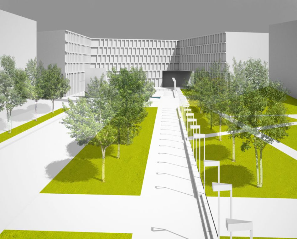 Chopin Airport City